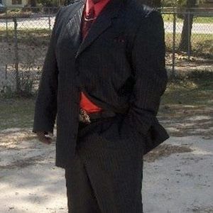 Meet your Posher, Joseph